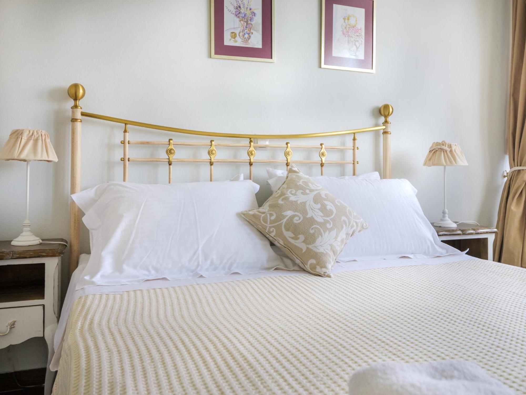 Heliades Maisonettes Mithimna Ngoại thất bức ảnh