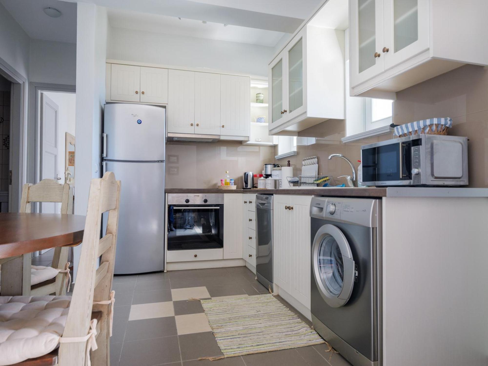 Heliades Maisonettes Mithimna Ngoại thất bức ảnh