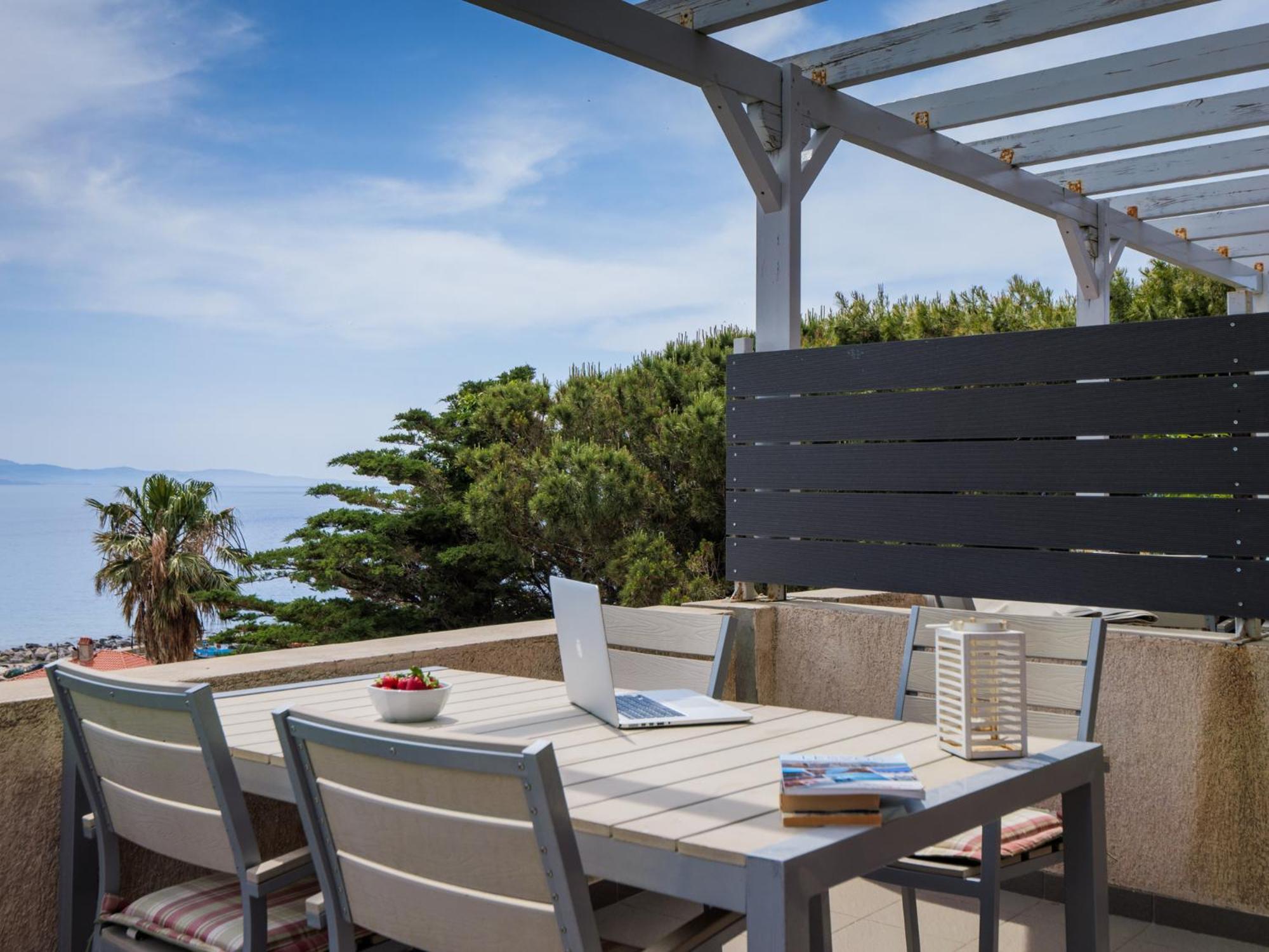 Heliades Maisonettes Mithimna Ngoại thất bức ảnh