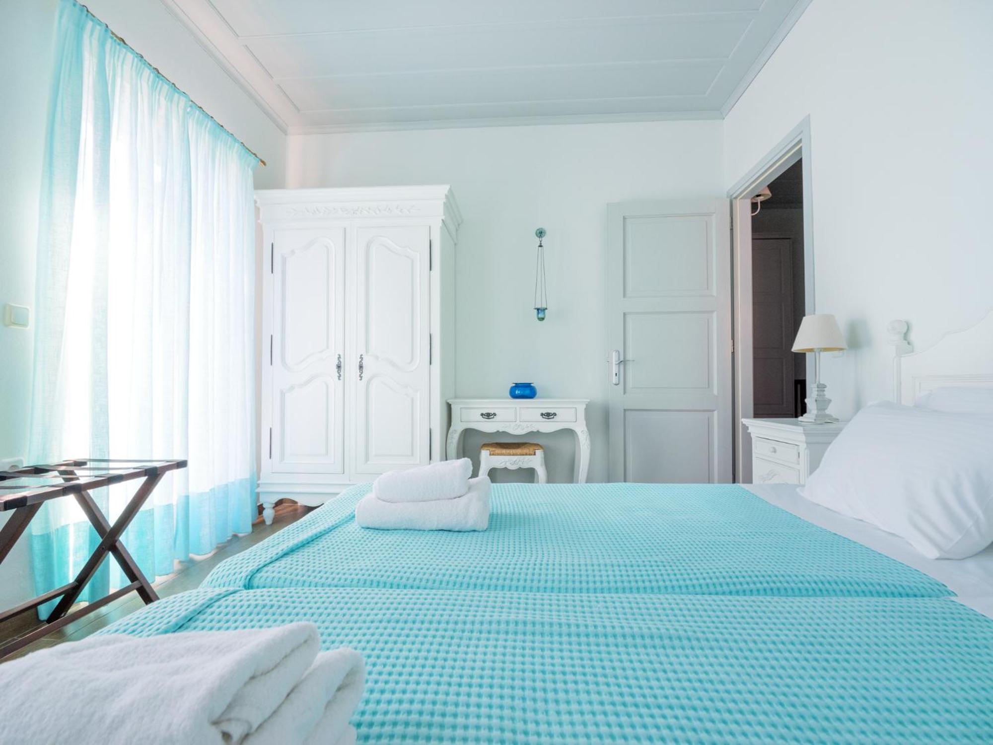 Heliades Maisonettes Mithimna Ngoại thất bức ảnh