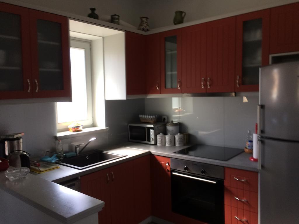 Heliades Maisonettes Mithimna Ngoại thất bức ảnh